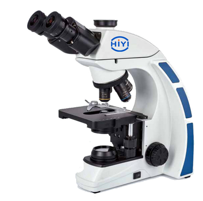 デジタル カメラPl10xの双眼生物顕微鏡の自動焦点