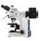 臨床診断の双眼100X実験室の生物顕微鏡
