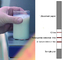 酪農場Tetracyclines+のβ-のラクタム実験室のための抗生テスト ストリップの急速な試金