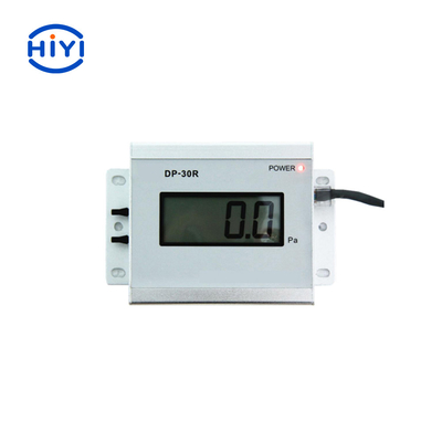 空気または非腐食性のガスのDP-30 Rの差動圧力センサーのすぐに測定圧力相違