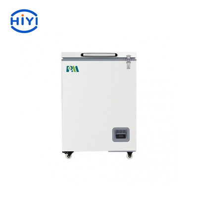 MDF-60H100超低い温度の冷凍庫100Lのセリウム