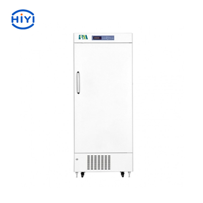 MPC-5V-Aシリーズ416L冷却装置薬学の医学等級の2℃~8℃のためのワクチン接種の実験室のフリーザーの固体ドア