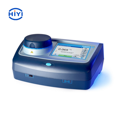 RFID EPA版のないTU5200実験室レーザーTurbidimeter
