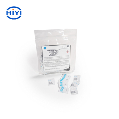 HACH 2105669-CN DPDの合計の塩素の試薬の粉は10のmL pk/100を置く