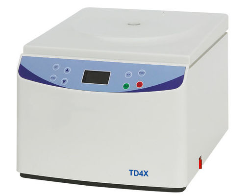 TD4Xのリンパ球のクリーニングの血の洗浄遠心分離機、細胞の洗浄遠心分離機