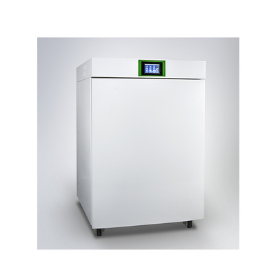 LCIシリーズLcdタッチ画面の二酸化炭素の定温器の細胞培養箱0~20%の二酸化炭素の範囲