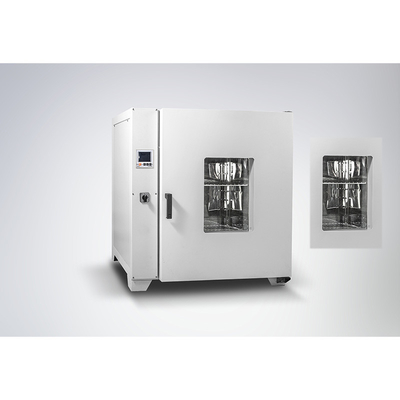Lioシリーズは容易なはっきりした一定した温度遠赤外線の実験室の乾燥オーブンの絶食する