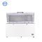 485l生物医学的な箱の横の冷凍庫-25~60℃大きい容量