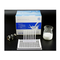 Lincomycin+Macrolide+Quinolone+Erythromycin低温殺菌されたミルクを粉にするのに生乳で使用されるコンボ テスト ストリップ